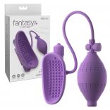 Fantasy For Her Sensual Pump-Her with Packaging