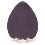 Fifty Shades Freed - Desire Blooms Rechargeable Clitoral Vibrator