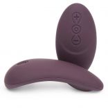 Fifty Shades Freed - My Body Blooms Rechargeable Panty Vibrator with Remote