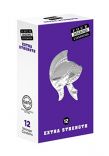 Four Seasons Extra Strength Condoms