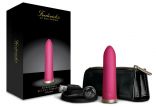 Fredericks Of Hollywood - Rechargeable Bullet Vibrator (Pink)