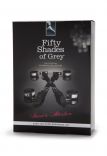 Fifty Shades of Grey - Over the Door Restraint Set