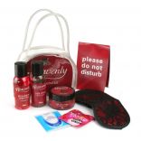 Heavenly Nights Weekend Kit