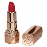 Hide and Play Rechargeable Lipstick
