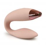 IMTOY Zoo Dolphin - App Controlled Contour Couples Vibrator