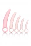 Inspire - Silicone Dilator 5 pc Set