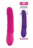 INYA Rechargeable Twister Vibe