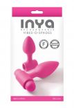 INYA - Vibes-O-Spades (Pink)
