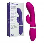 iVibe Select iRock Vibrator