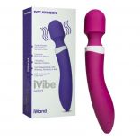 iVibe Select iWand Massager