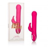 Jack Rabbit Signature Silicone Beaded Rabbit with Packaging
