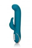 Jack Rabbit Signature - Silicone Rocking G Rabbit (Teal)