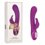 Jack Rabbit Signature Silicone Thumping Rabbit with Packaging