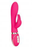 Jack Rabbit Signature Silicone Ultra-Soft Rabbit