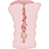 Adam & Eve Juicy Lucy Self Lubricating Stroker