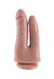 King Cock - Double Penetrator