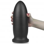 King-Sized - Anal Bomber
