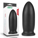 King Sized Anal Bomber with Packaging