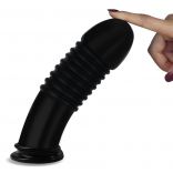King-Sized - Anal Bumper