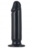 King-Sized Anal Dildo