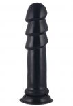 King-Sized Anal Ripples
