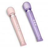 Le Wand Petite Rechargeable Massager
