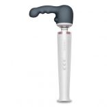 Le Wand - Weighted Silicone Attachment (Ripple)