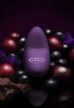 Lelo Lily 2 - Rechargeable Vibrator (Plum)