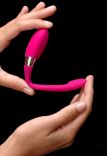 Lelo - Noa Couples Vibe (Cerise)