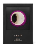 Lelo - Ora 3 (Deep Rose)