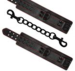 Pleasure Ankle Cuffs