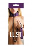 Lust Bondage Collar Box