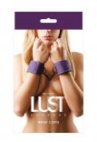 Lust Bondage Wrist Cuffs Box