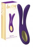 Lustre by Playful Bloom Rechargeable Rabbit Ears