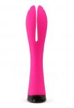 Luxe Juliet Dual Seven Inch Vibrator