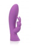 Luxe Touch-Sensitive Rabbit