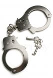Metal Handcuffs