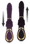MiaMaxx Pasione Compact Thrusting Vibrator