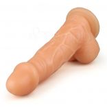 Mister Stiffy - 6.5 Inch Dildo