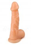 Mister Stiffy 6.5 Inch Dildo