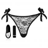NU Sensuelle Remote Controlled Pleasure Panty