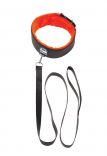 Orange is the New Black - Short Leash