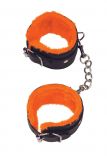 Orange is the New Black - Love Cuffs - Wrists