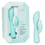 Pave Victoria Luxury Rabbit Vibe with Packaging