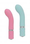 Pillow Talk Racy G-Spot Vibe