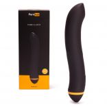 Turbo G-Spot Vibrator Official Collection by Pornhub with Packaging