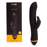 Turbo Rabbit Vibrator Official Collection by PornHub with Packaging