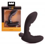 Vibrating Prostate Massager by Pornhub with Packaging