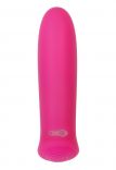 Pretty in Pink Rechargeable Bullet Vibe
