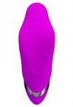 Pretty Love - Cute - Lay-On Rechargeable Vibrator